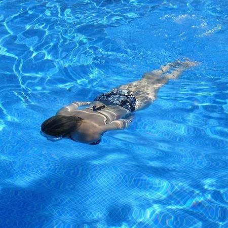 Apartament Malgosi Μάλμπορκ Εξωτερικό φωτογραφία