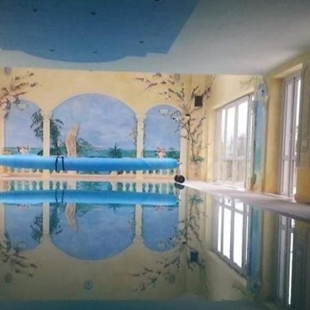 Apartament Malgosi Μάλμπορκ Εξωτερικό φωτογραφία
