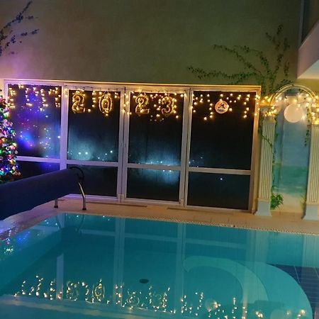 Apartament Malgosi Μάλμπορκ Εξωτερικό φωτογραφία