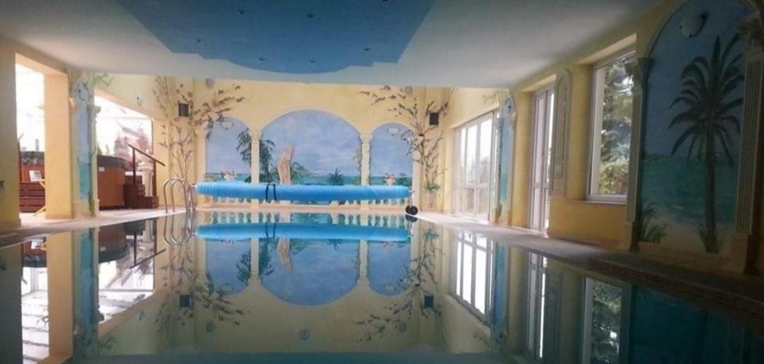 Apartament Malgosi Μάλμπορκ Εξωτερικό φωτογραφία