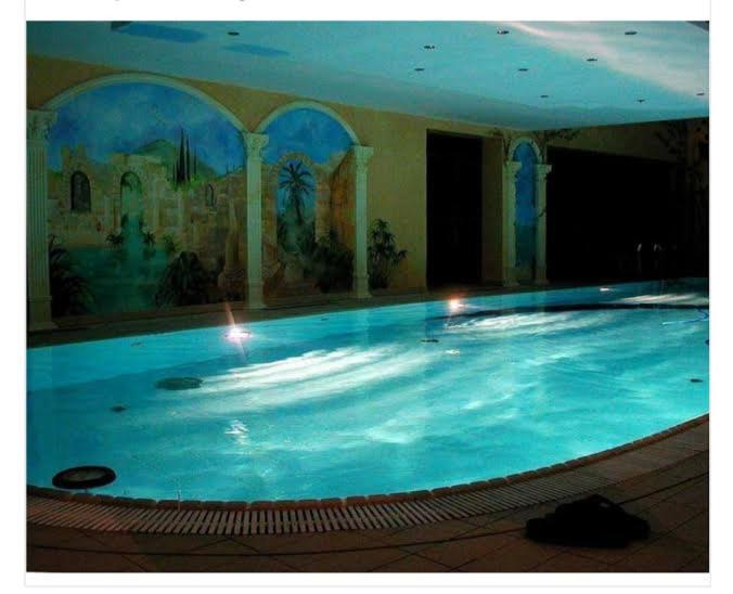 Apartament Malgosi Μάλμπορκ Εξωτερικό φωτογραφία