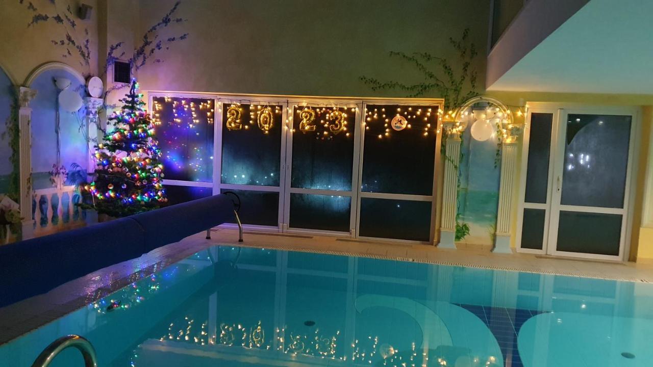 Apartament Malgosi Μάλμπορκ Εξωτερικό φωτογραφία